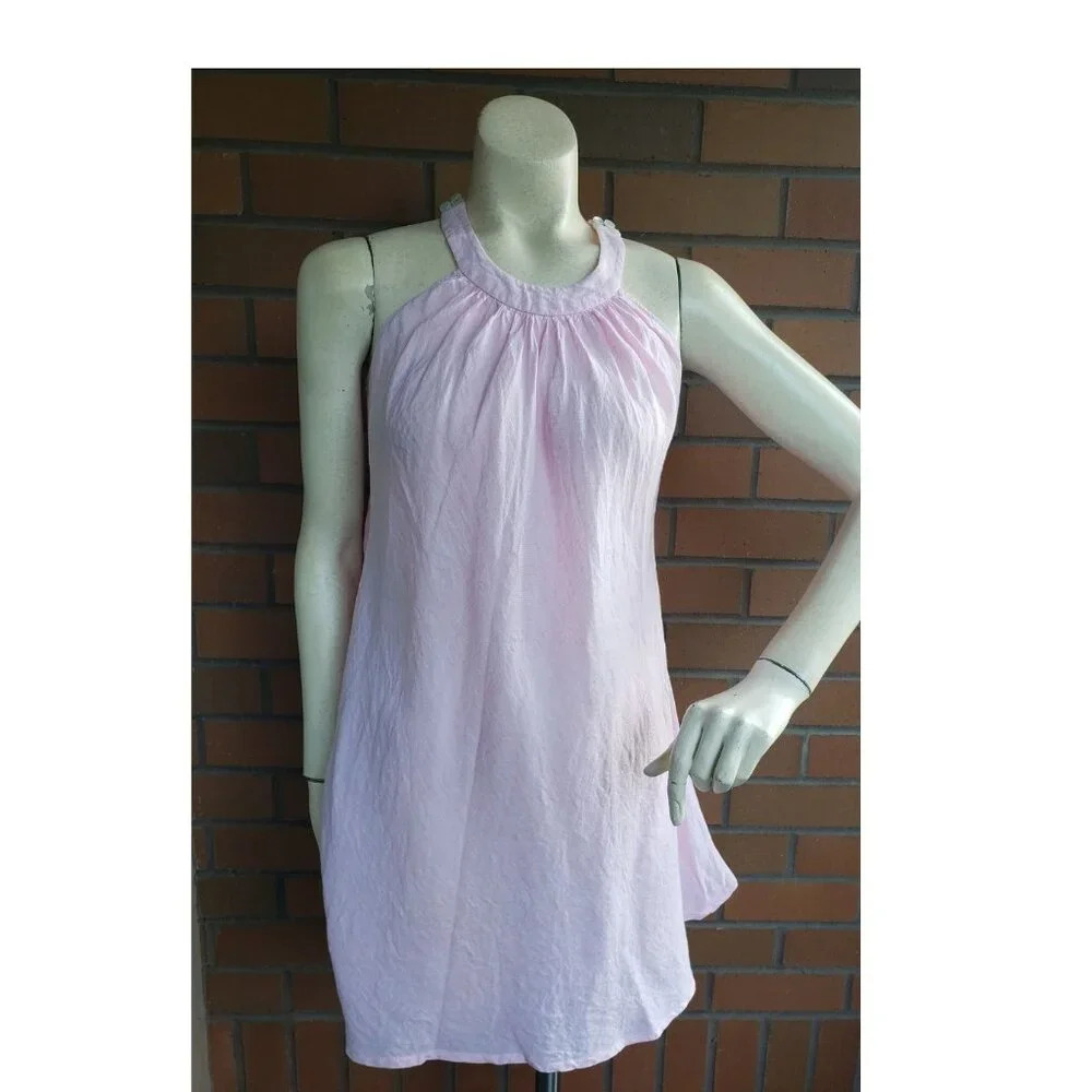 Island Company Goddess Dress Short Size  XS